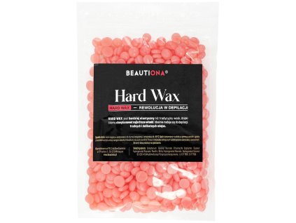 pol pl Wosk twardy ROZOWY w dropsach 100 g 5871 1