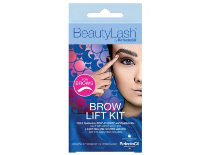 RefectoCil BeautyLash Brow Lift Kit - Laminace obočí