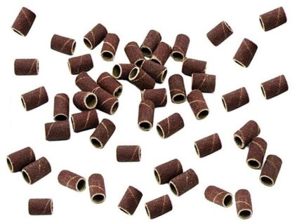 Isabellenails Brusné válečky 180, 50ks