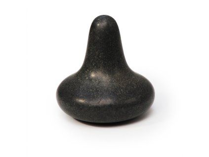 Masážní lávový kámen Mushroom Stone
