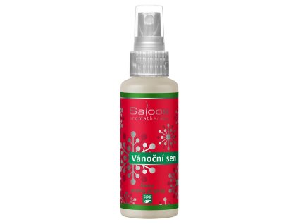 Saloos aroma airspray Vánoční sen 50ml