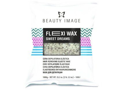23 10 flexi wax sweet dreams marshmallow