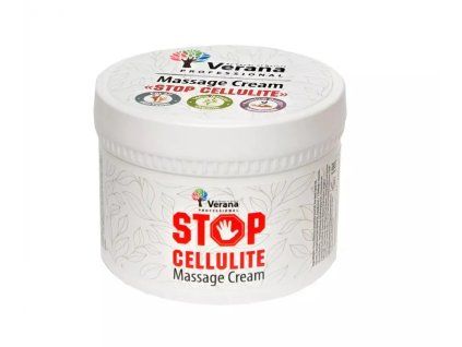 masazni krem stop celulitide 500 g