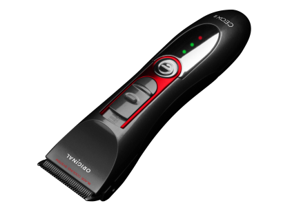 OBB Clipper Ceox II Cordless Black EU
