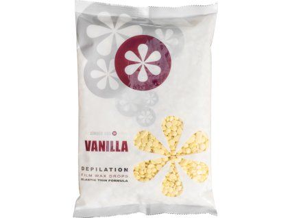 Vanilla 800g