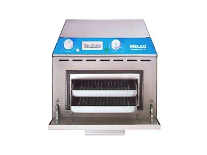 Sterilizátor Melag 75