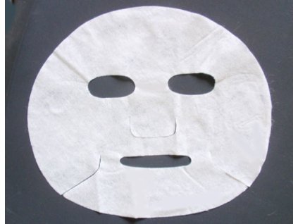 Jednorázová maska z netkané textilie - 100ks