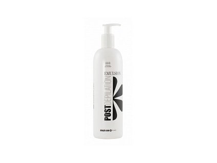 Podepilační emulze 400ml
