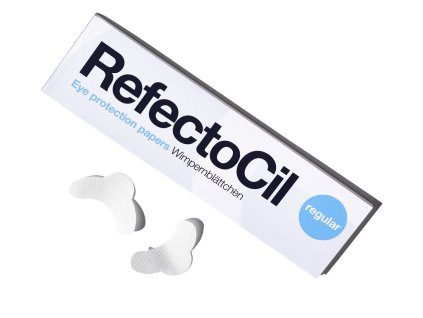 Refectocil Ochranné papírky pod oči - 96ks