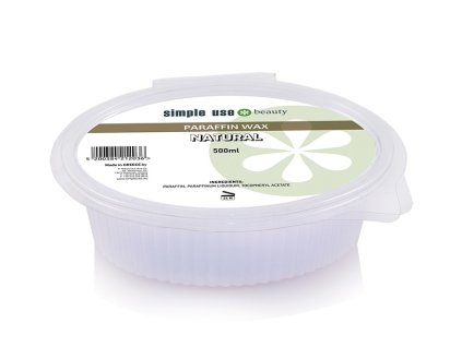 paraffin natural