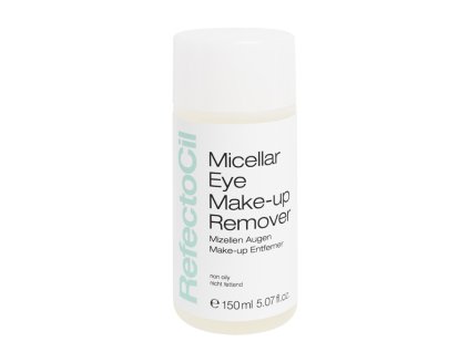 Refectocil Micellar Eye Make-up Remover odličovač před barvením - 150ml