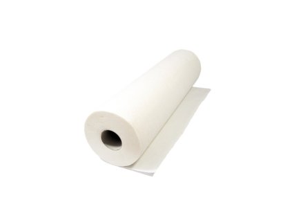 Role papíru s nepropustnou fólií - 60 cm šířka, 50 metrů délka