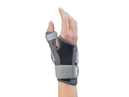 MUELLER Adjust to fit thumb stabilizer, ortéza na palec