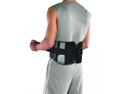 MUELLER Adjust to fit back support, bederní pás