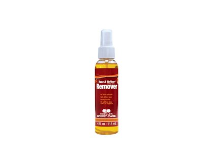 Mueller Tape and Tuffner Remover, odstraňovač tejpů malý 118ml