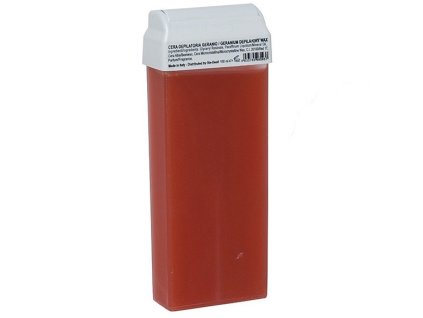 DaBaciare depilační vosk roll-on pelargónie, 100ml