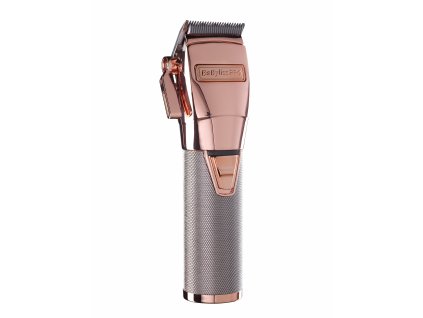 Strojek na vlasy BaByliss Pro FX8700RGE
