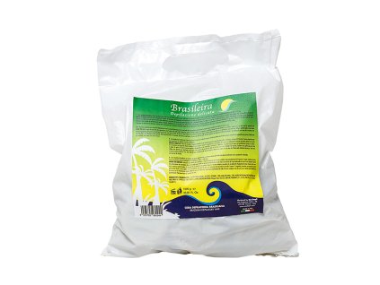 Depilační vosk tablety Brasileira 800g, pro brazilskou depilaci