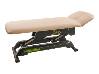 Elektrické lehátko Premier Basic AB00000 - béžové