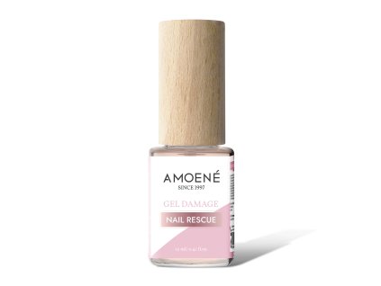 Gel damage nail rescue, 12 ml