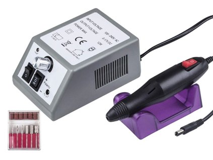 Bruska na nehty AG131C