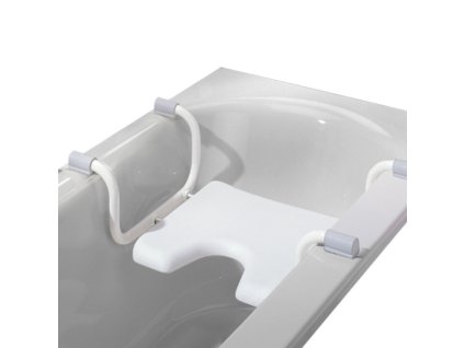 DUBASTAR Sedačka do vany