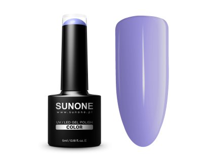 SUNONE Gel lak 5g F02 Fabia