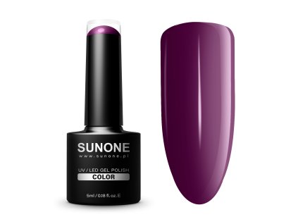 SUNONE Gel lak 5g F10 Febe