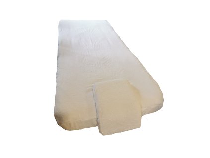 Froté potah na lehátko 208-71cm - typ GB71