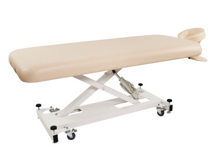 Elektrické lehátko Athena Flat