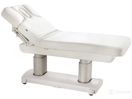 Luxusní SPA Wellness lehátko SATURN PLUS E4 - s vyhříváním