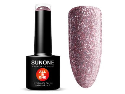 SUNONE Gel lak 5ml M06 ALL IN ONE Marta