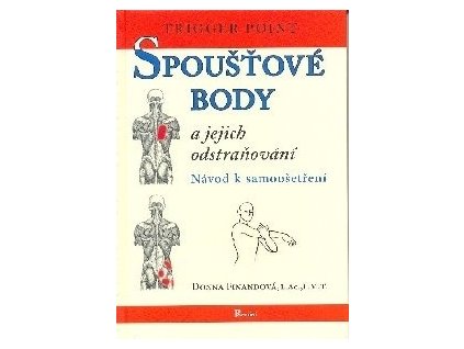 Spoušťové body a jejich odstraňování - D.Finandová