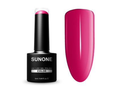 SUNONE Gel lak 5ml R18 Ruby
