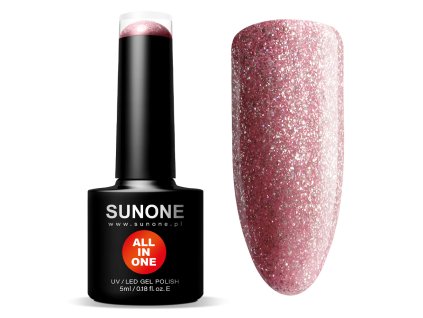 SUNONE Gel lak 5ml M07 ALL IN ONE Marlena