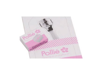 Pollié Corn Blades žiletky do seřezávače - 10ks