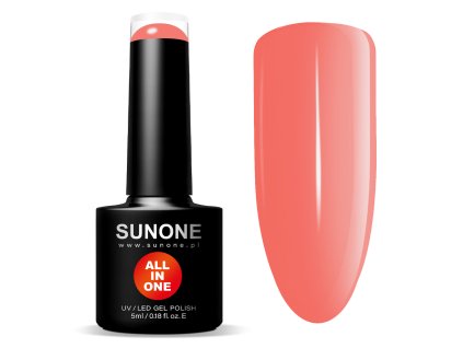 SUNONE Gel lak 5ml B08 ALL IN ONE Belena