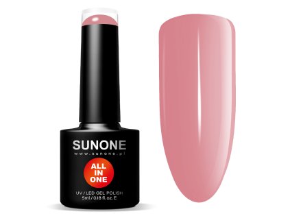 SUNONE Gel lak 5ml B06 ALL IN ONE Bijou