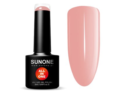 SUNONE Gel lak 5ml B05 ALL IN ONE Baylin