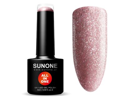 SUNONE Gel lak 5ml M05 ALL IN ONE Meggy