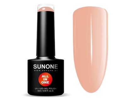 SUNONE Gel lak 5ml B04 ALL IN ONE Beatrix