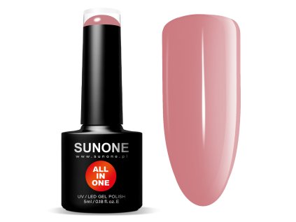 SUNONE Gel lak 5ml B13 ALL IN ONE Bibi