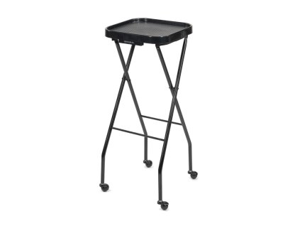 Sibel Kadeřnický odkládací stolek Original Best Buy Compact - černý