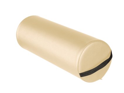 Válec MB06 - průměr 22 cm, délka 62 cm - béžový