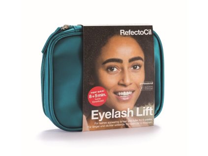Refectocil Eyelash Lift Kit - set lifting