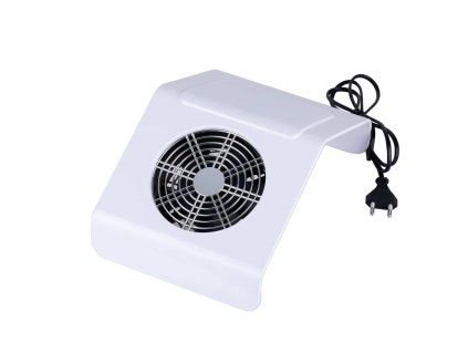 Odsávačka prachu na manikúru 858-2A