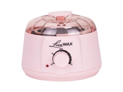 Ohřívač vosku AX300 500ml