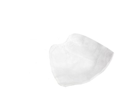 Náhradní sáček do odsávačky prachu s jedním ventilátorem 1ks