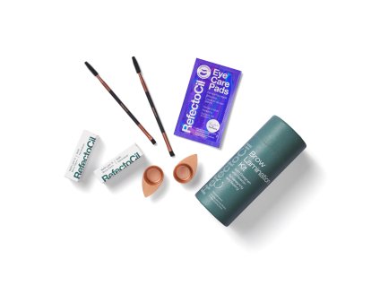 RefectoCil Brow Lamination Kit - Set na laminaci obočí