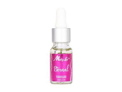 Molly Lac olej na nehty a kůžičku 10ml Eternal
